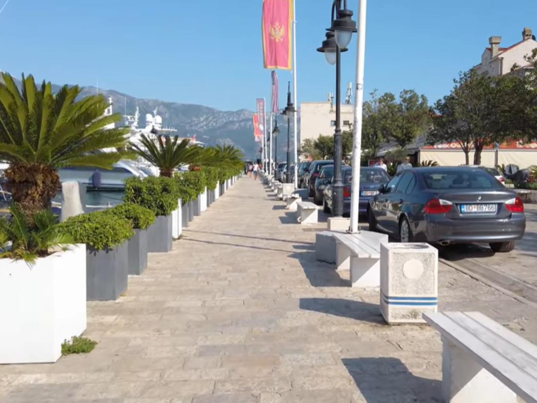 U istom crnogorskom hotelu hranom se otrovalo 96 turista
