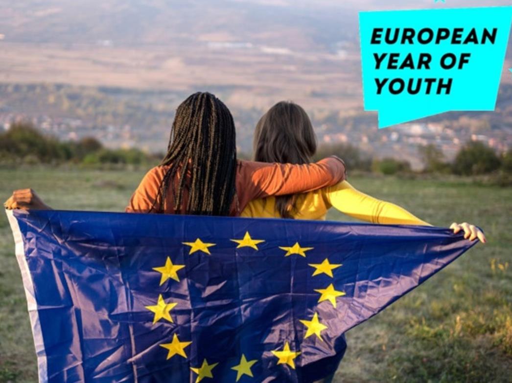 Poziv mladima na dostavu prijedloga za organizaciju proslave Dana Europe u Hrvatskoj