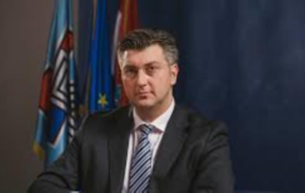 PLENKOVIĆ: HDZ će pobijediti na euroizborima, kredibilitet Kukuriku koalicije bespovratno pada