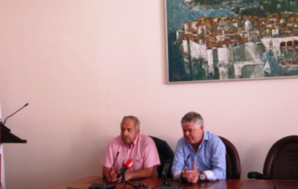 HEP spreman financirati 100 milijuna kuna vrijedan pročistač za vodu