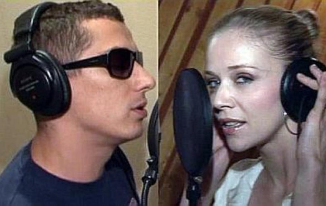 Spojilo se nespojivo, duet Rozge i Connecta!