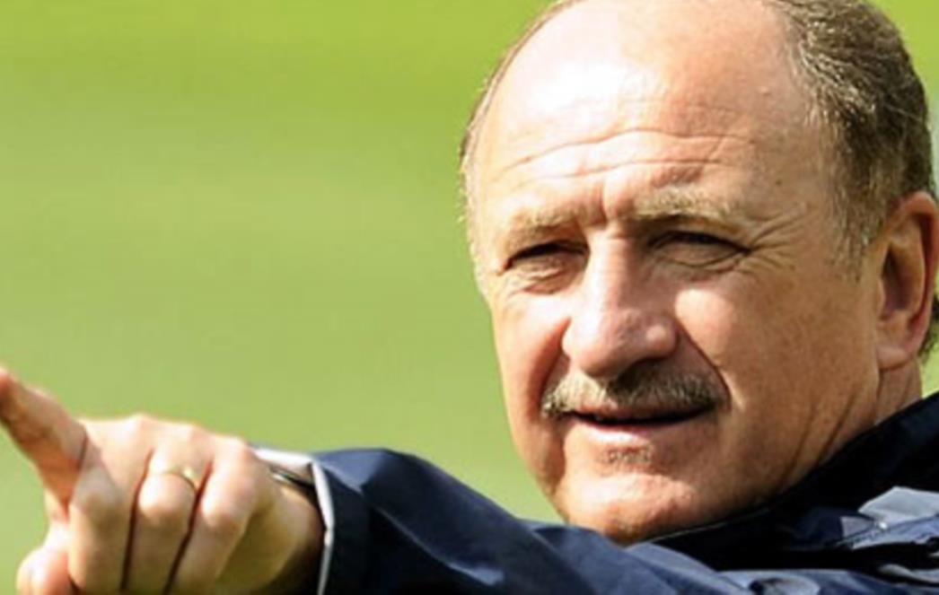 Felipe Scolari podnio ostavku na funkciju brazilskog izbornika