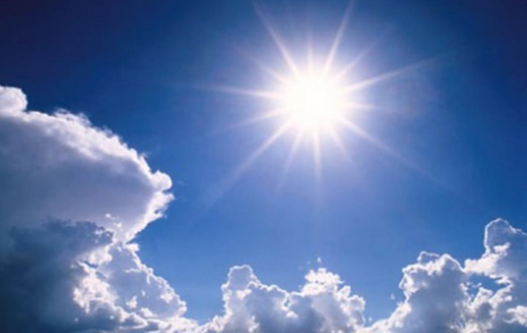 JESEN U ZNAKU LJETNIH VRUĆINA: Konavle se danas grijale na 33 stupnja, dolina Neretve na 32, kiše ni na vidiku