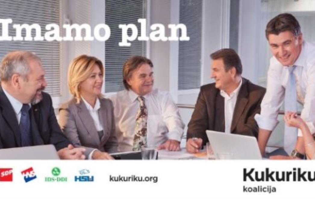 Do kada koalicija brodolomaca može izdržati na vlasti?