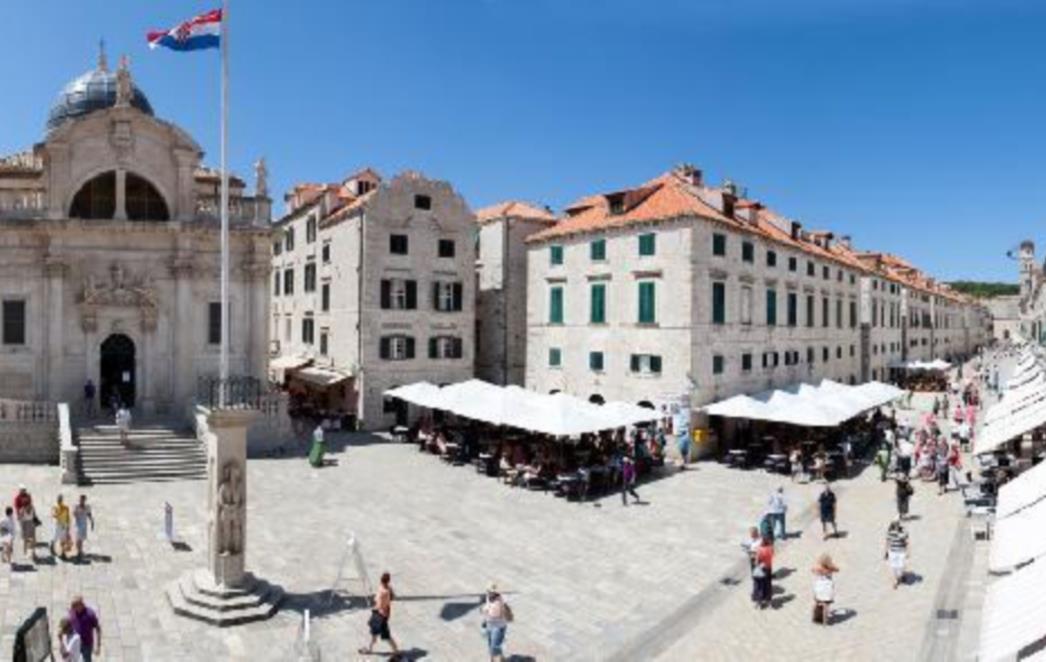 Osvećuje li se gradonačelnik HDZ-ovcima?