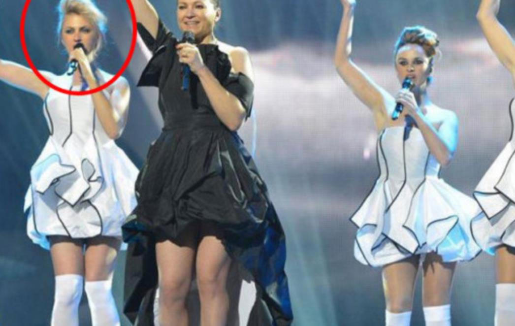 SRPSKA POSLA: Istina o hrvatskom skandalu na Eurosongu