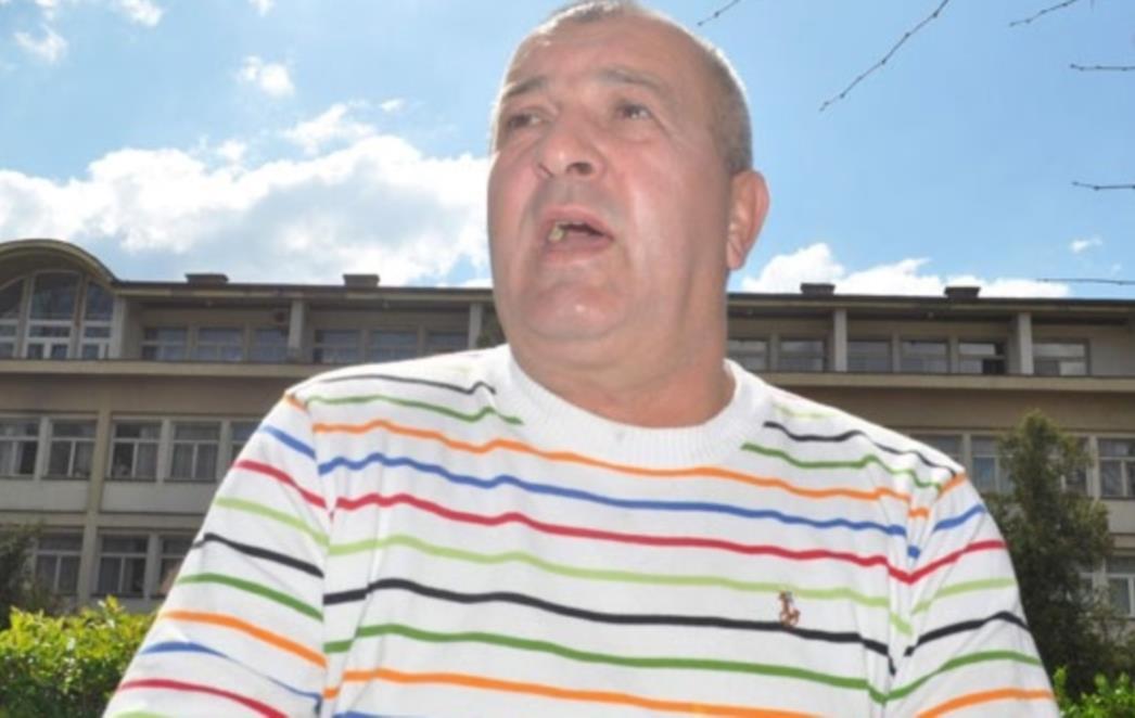 Junuz Junga Ahmić: Moj sin Ićo nije krijumčar droge, netko mu namješta!