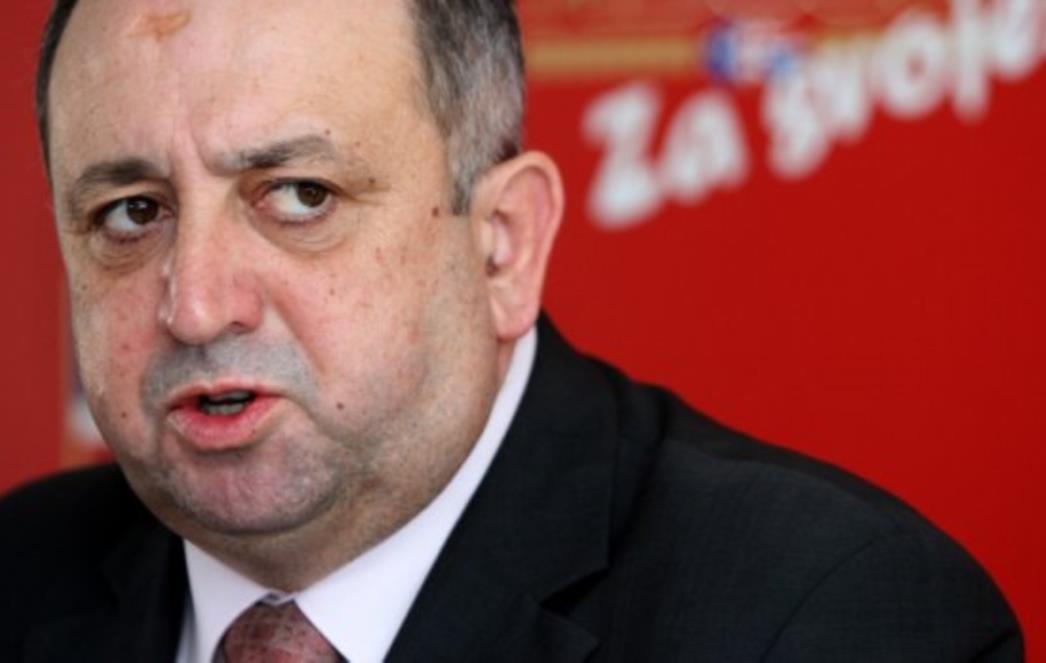Kakav poraz: Dinko Burić od HDZ-a izgubio za samo četiri glasa!