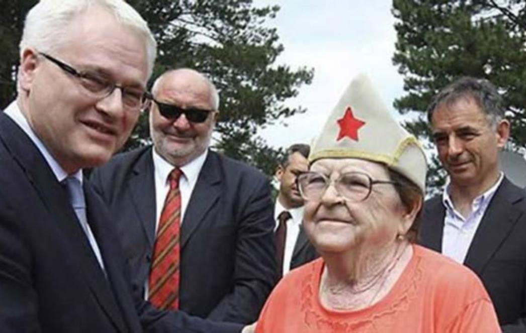 Sicilijanski modelu pravde i pravednosti: Tko je zampio zampio!
