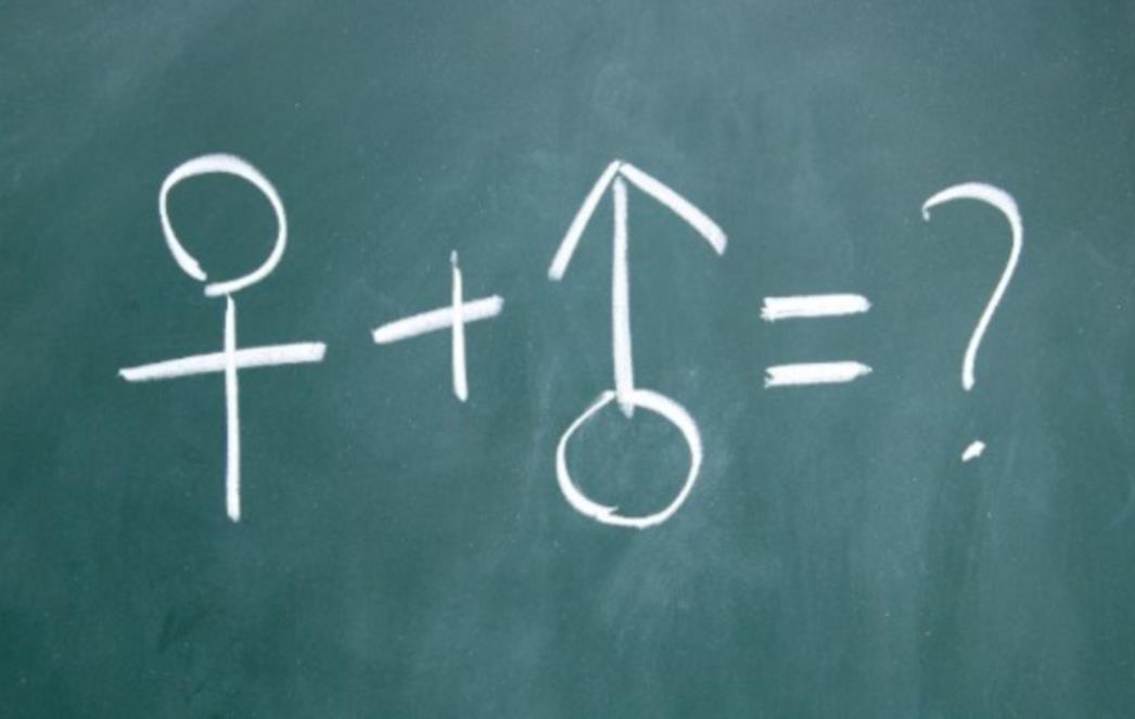 Čudni znaci da mu se sviđate