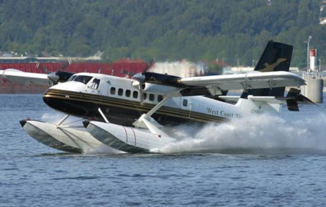 NI BIROKRACIJA IH NIJE SLOMILA: Hidroavioni stižu u Dubrovnik, doznajte cijenu leta!