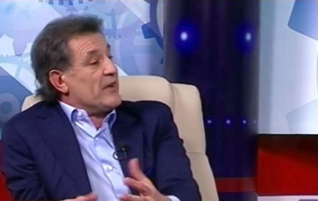 JEDNOSTAVNO, MORA SE POGLEDATI: Uragan zvani Zdravko Mamić gostovao u Bujici - emisiji Osječke TV [video] 