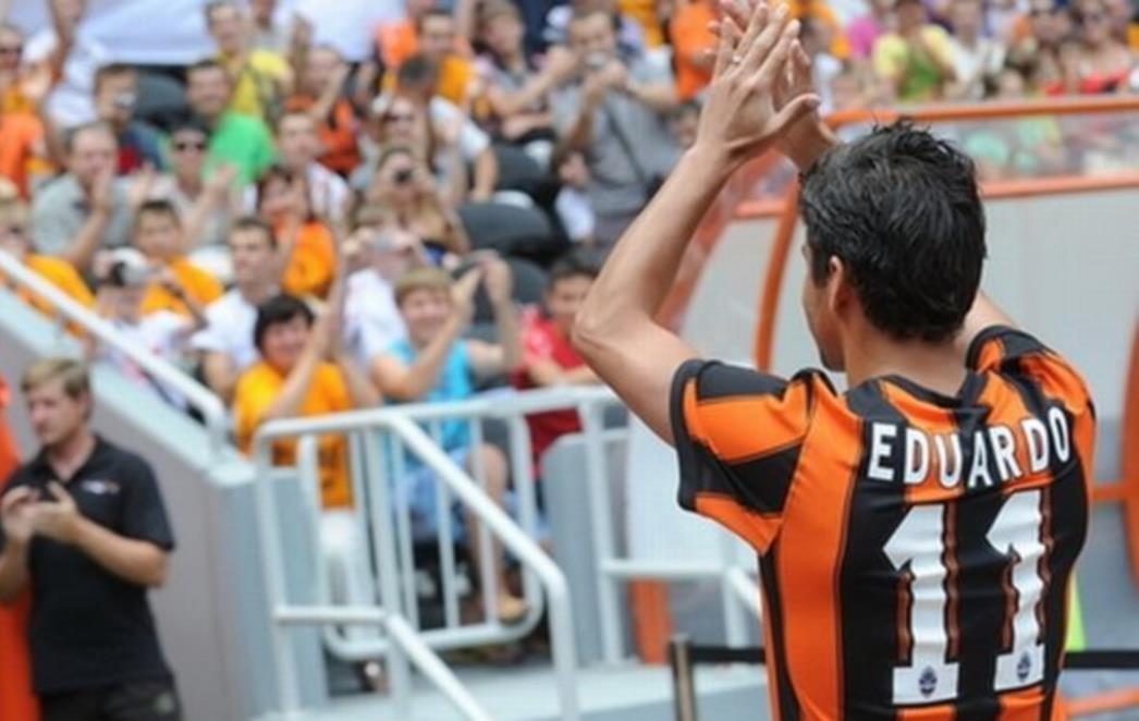 Liga prvaka: Srna i Eduardo kod PSG-a po Europsku ligu