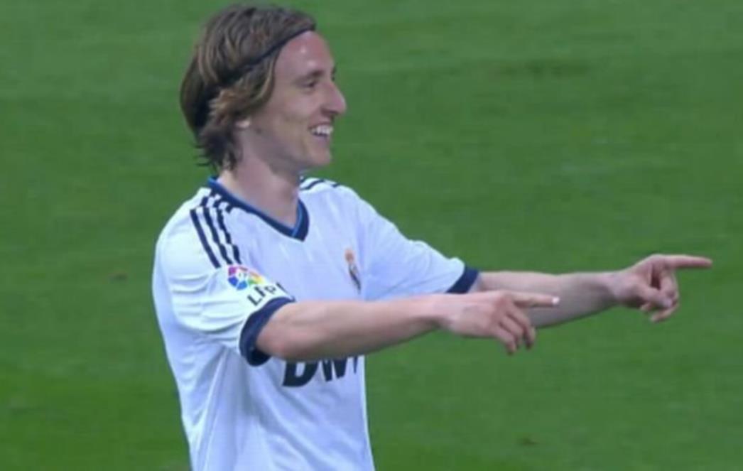 Modrić u idealnih 11 Primere, nema Messija i Ronalda
