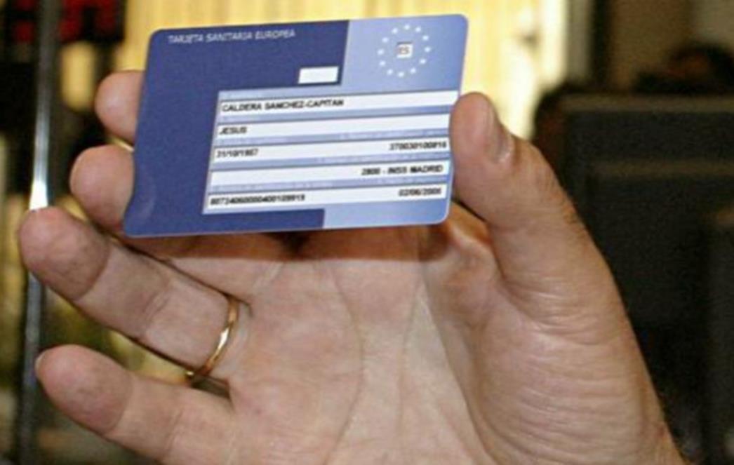 Oprez, građani Europske unije! Evo što dobivate s europskom zdravstvenom iskaznicom!