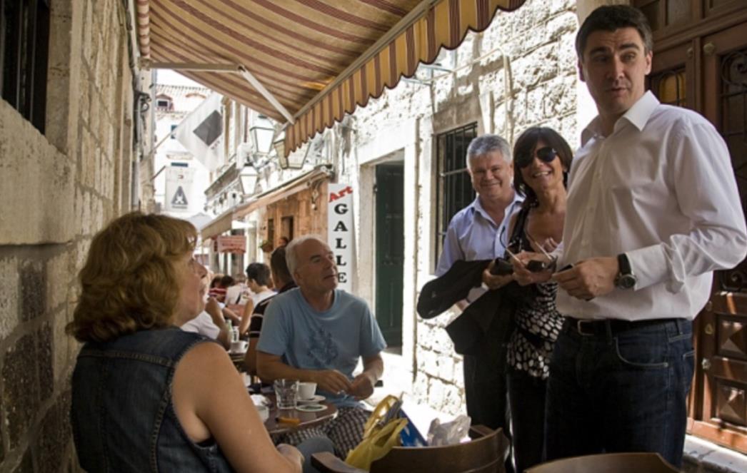 Milanović ne govori istinu, Finska je imala građanski rat!
