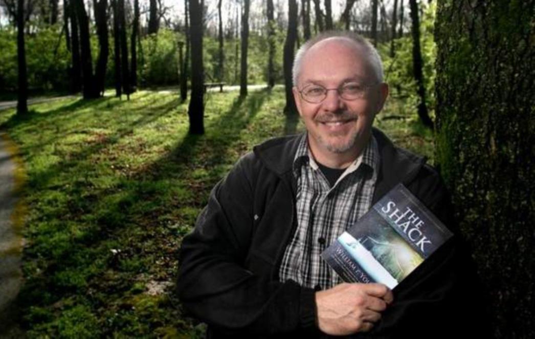 Autor bestselera 'Koliba', William Paul Young krajem srpnja u Dubrovniku