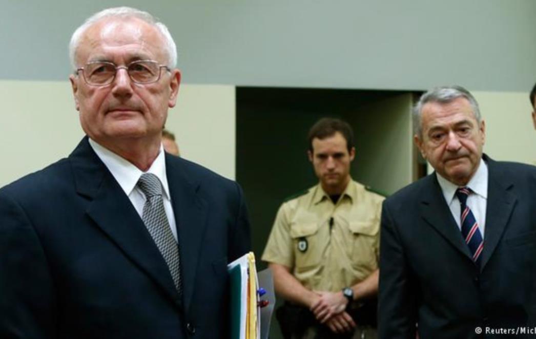 Suđenje Perkoviću i Mustaču razotkrit će specijalnu Udbinu mrežu za tajne operacije
