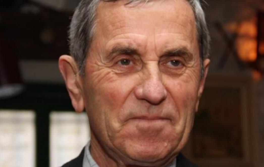 SPLIT JE RUPA BEZ DNA, PRESTAR SAM ZA TO Don Grubišić neće se kandidirati za gradonačelnika!