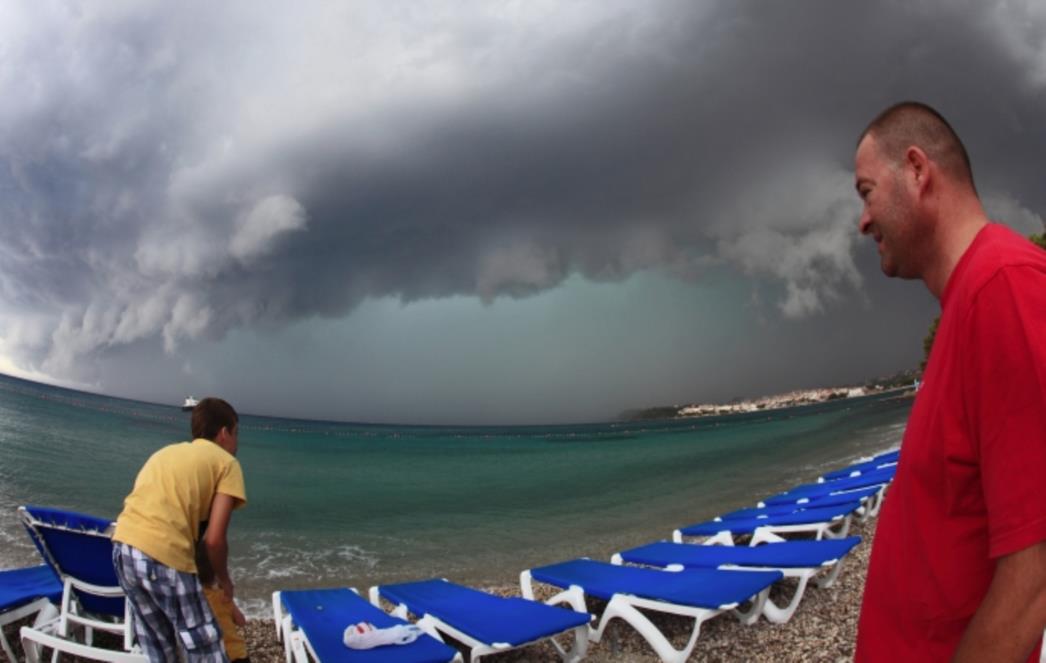 Za nama je desetljeće klimatskih ekstrema!