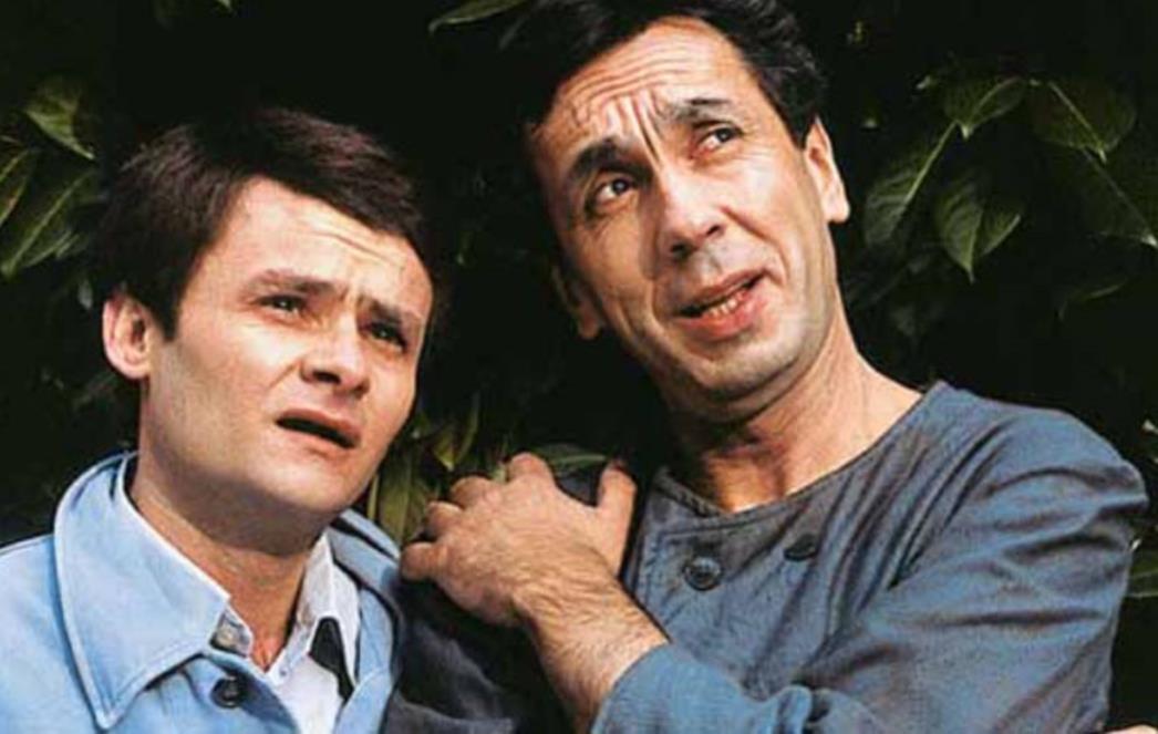 Špiro Guberina: Drago mi je što me smetlari smatraju jednim od njih