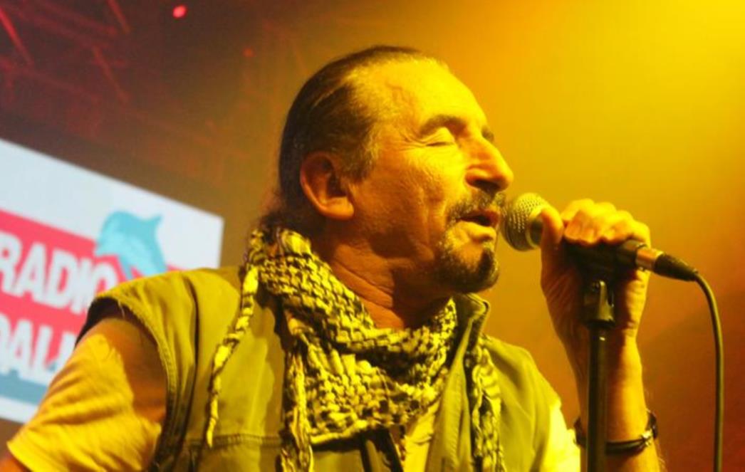 ŽELJKO BEBEK PONOVNO U DUBROVNIKU: Gdje ste bili, što ste pili kada se tražila karta više?