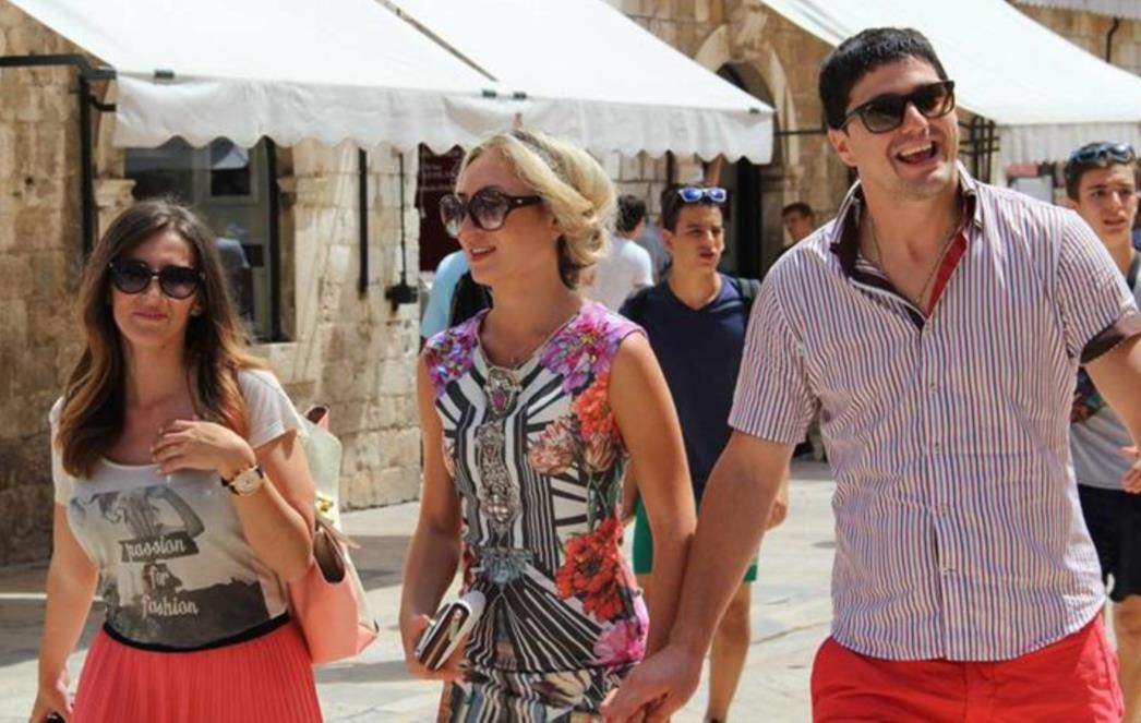 LJETO U DUBROVNIKU: Vruće u svakom pogledu! /FOTOGALERIJA/