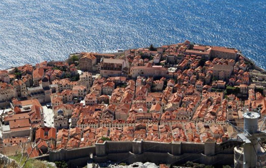 DUBROVNIK PONOVNO MEĐU NAJBOLJIMA: Morate ga posjetiti tijekom života!