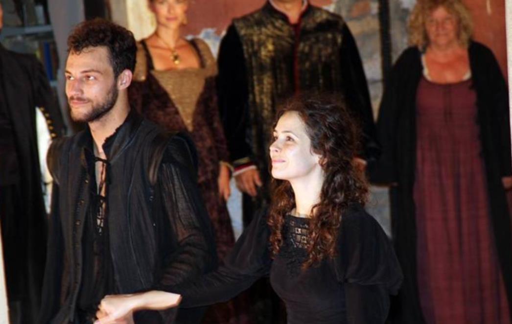 PRVA DRAMSKA PREMIJERA 65. IGARA:  'Romeo i Giulietta' pobrali pljesak i ovacije! /FOTOGALERIJA/