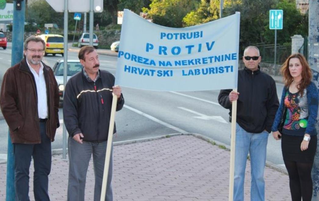 Dubrovački Laburisti o kulturi: 'Vladajući nemaju viziju, oporba se sramoti' 