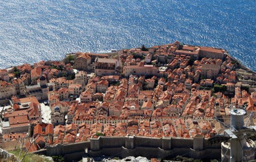 PRVI PUT U POVIJESTI: U Dubrovniku ostvareno tromilijuntno noćenje