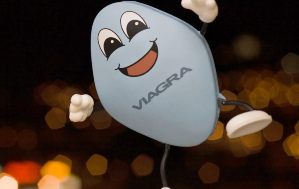 VIC DANA: Perica i viagra