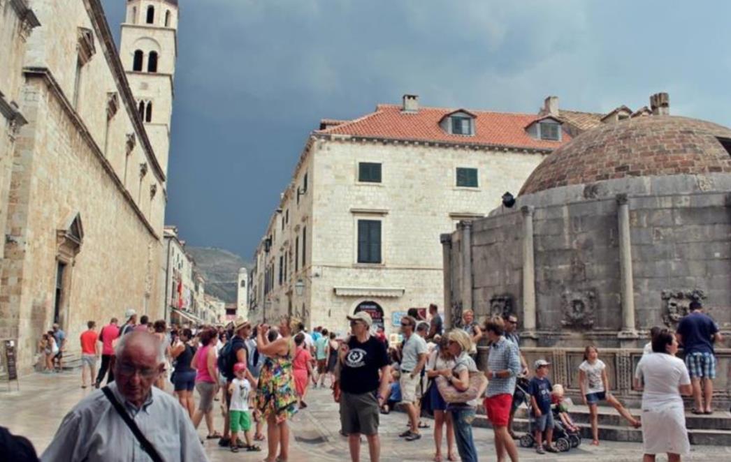 Klimatolozi upozoravaju: Vrijeme bi ove godine moglo podivljati, pročitajte što donosi El Nino!