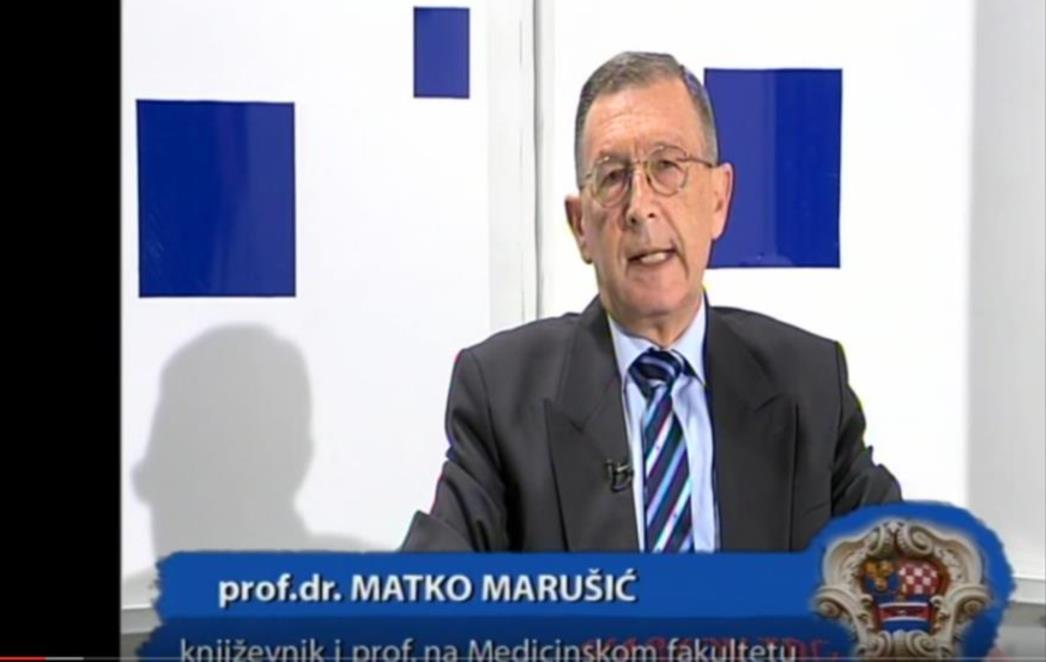 Srbi su naša braća, ali ako dirnu Hrvatsku opet će doći 4. splitska /VIDEO/