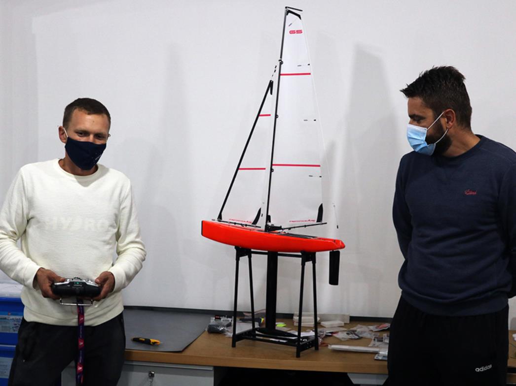NE PROPUSTITE: Dubrovačka regata modela klasa Dragon Force 65 u Uvali Lapad