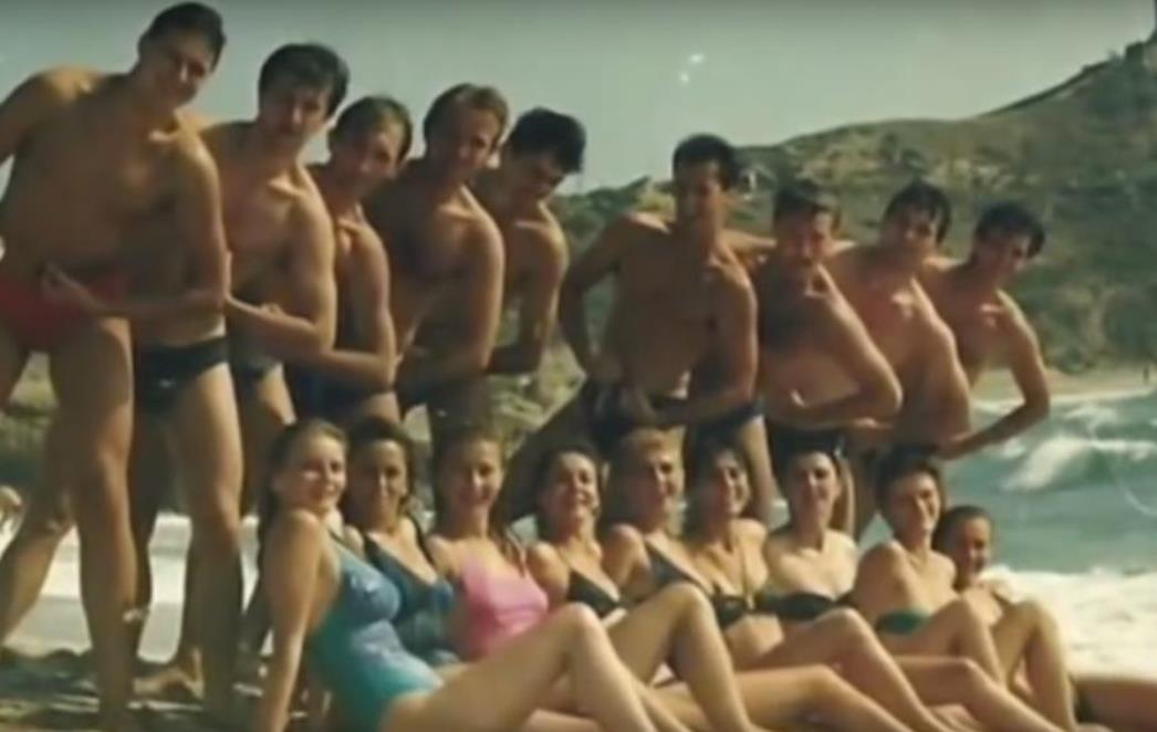 TAJNE 'GALEBARENJA'  Iskusni zavodnici otkrivaju kako su 'padale' turistkinje u njihovo vrijeme i koje su tajne zanata