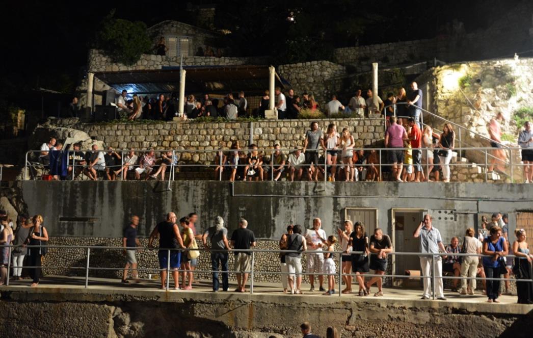 Pilari vas i ove godine pozivaju na tradicionalnu Pilarsku noć