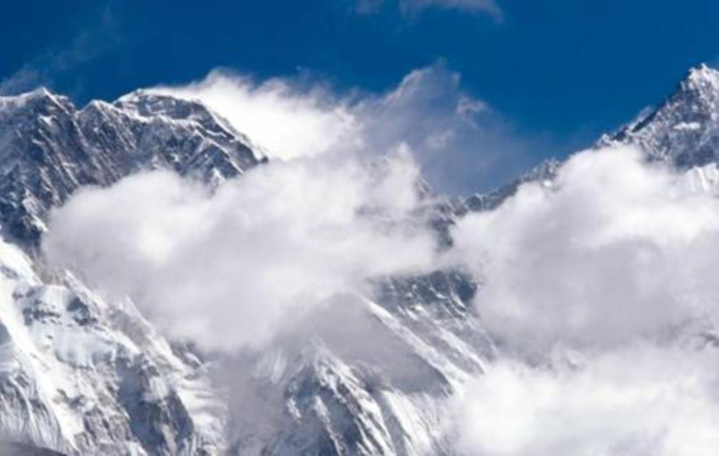 Želim na Mt. Everest! Ali, gospodine ministre, vama su 82.