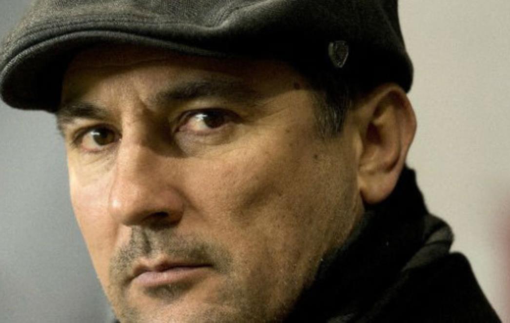 ŠUKER NA IZLAZNIM VRATIMA: Štimac ponovo u igri?