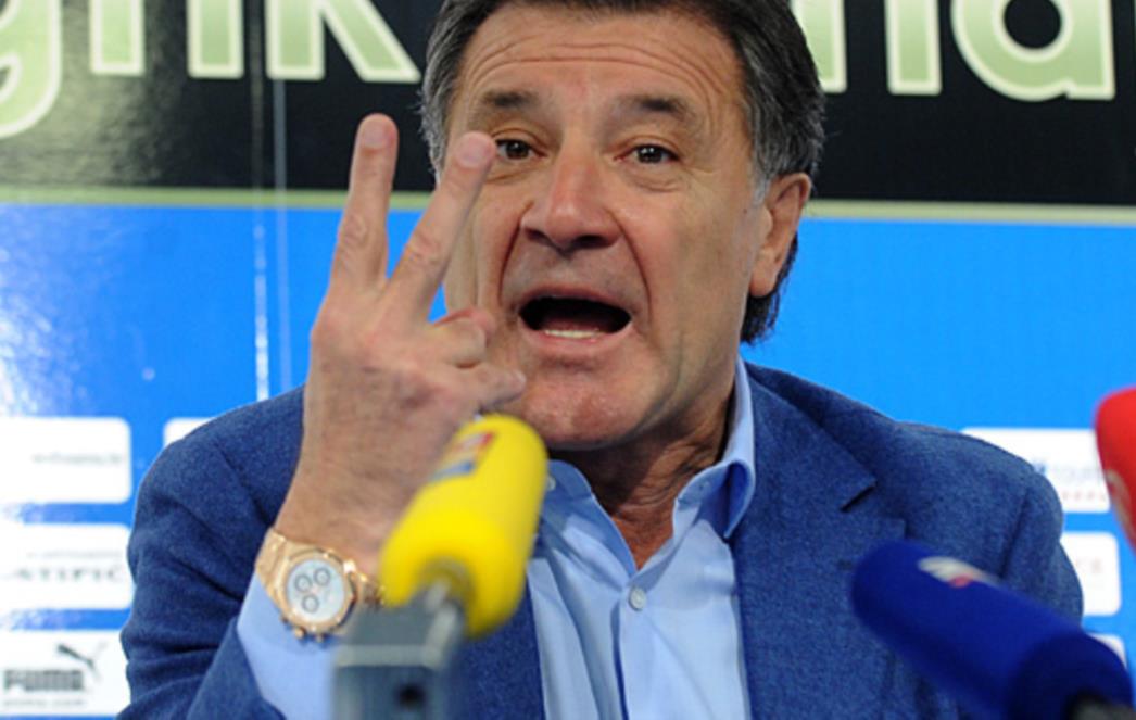 Bad Blue Boysi optužuju Zdravka Mamića
