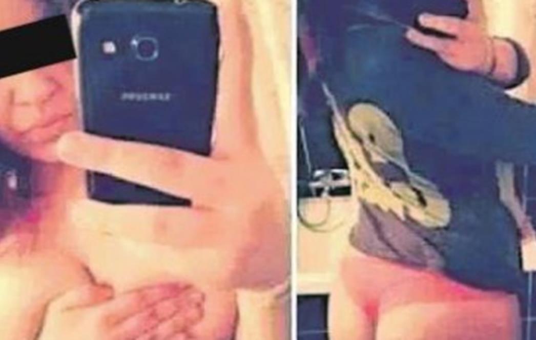 SKANDAL POTRESA ŠKOLSTVO Tužiteljstvo ispituje slučaj sa golim djevojčicama na Facebooku