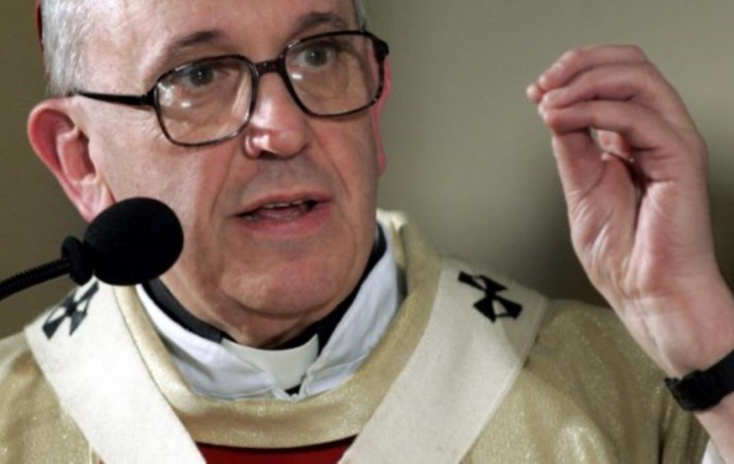 PAPA FRANJO POZVAO: Odreknite se ponosa, sebičnosti i otvorite srce Bogu i bližnjemu!