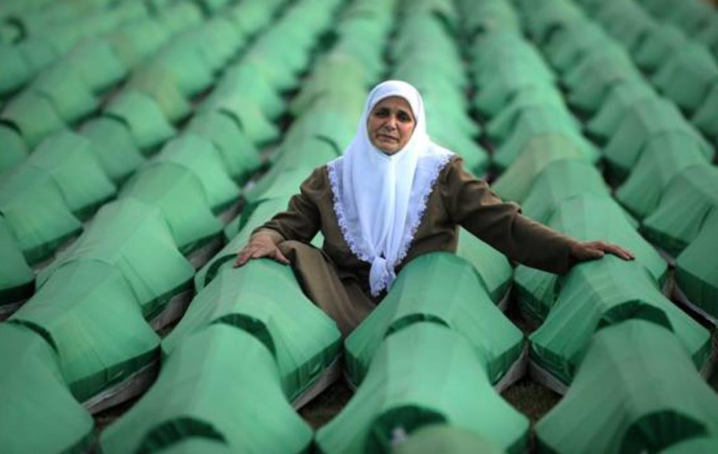 HDZ: Vlada i Sabor nisu dali dovoljno pozornosti Srebrenici
