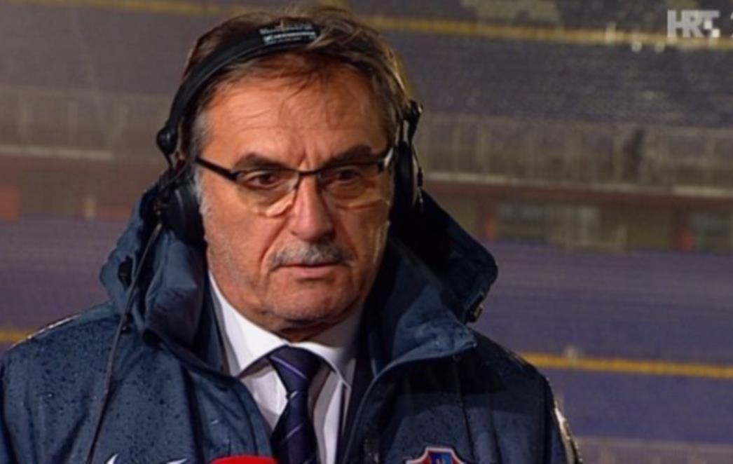 Čačić: Nije bilo lako u ovakvoj atmosferi, ali bit ćemo još bolji