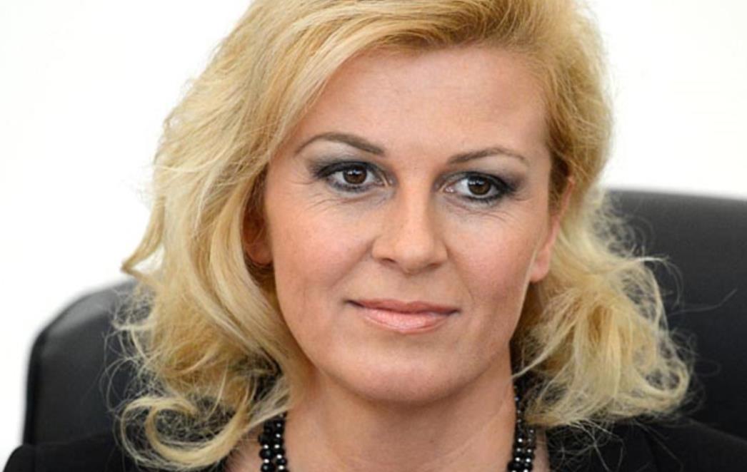 KOLINDA GRABAR KITAROVIĆ: Jović nije bio moj izbor (VIDEO)