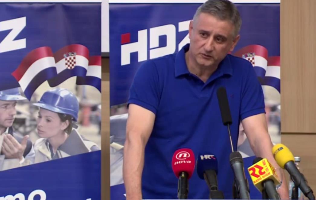 KARAMARKO: Nema spasa Kukurikavcima, previše su zla i štete nanijeli Hrvatskoj!