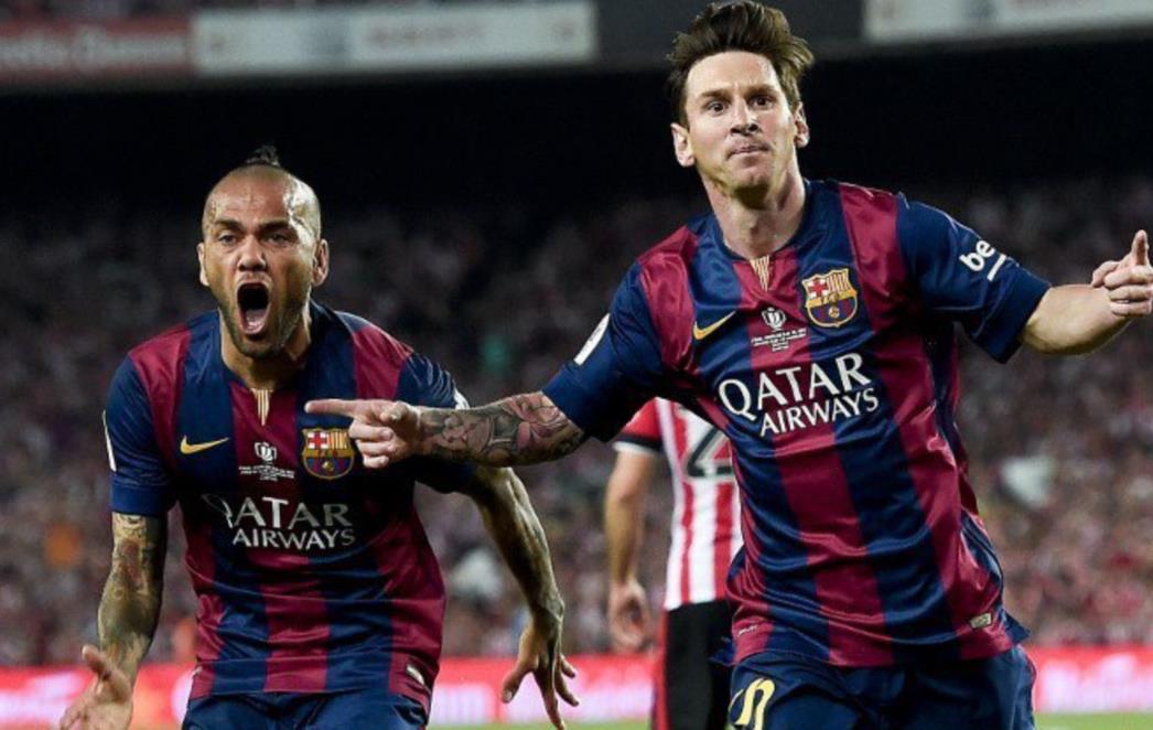/VIDEO/ Messi zabio gol koji je proglašen najljepšim u povijesti!