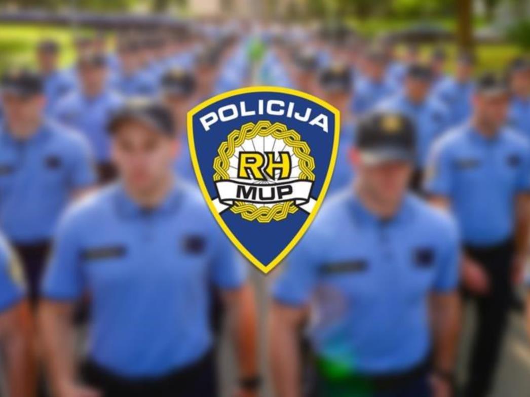 Novi natječaj za Program srednjoškolskog obrazovanja odraslih za zanimanje policajac/policajka