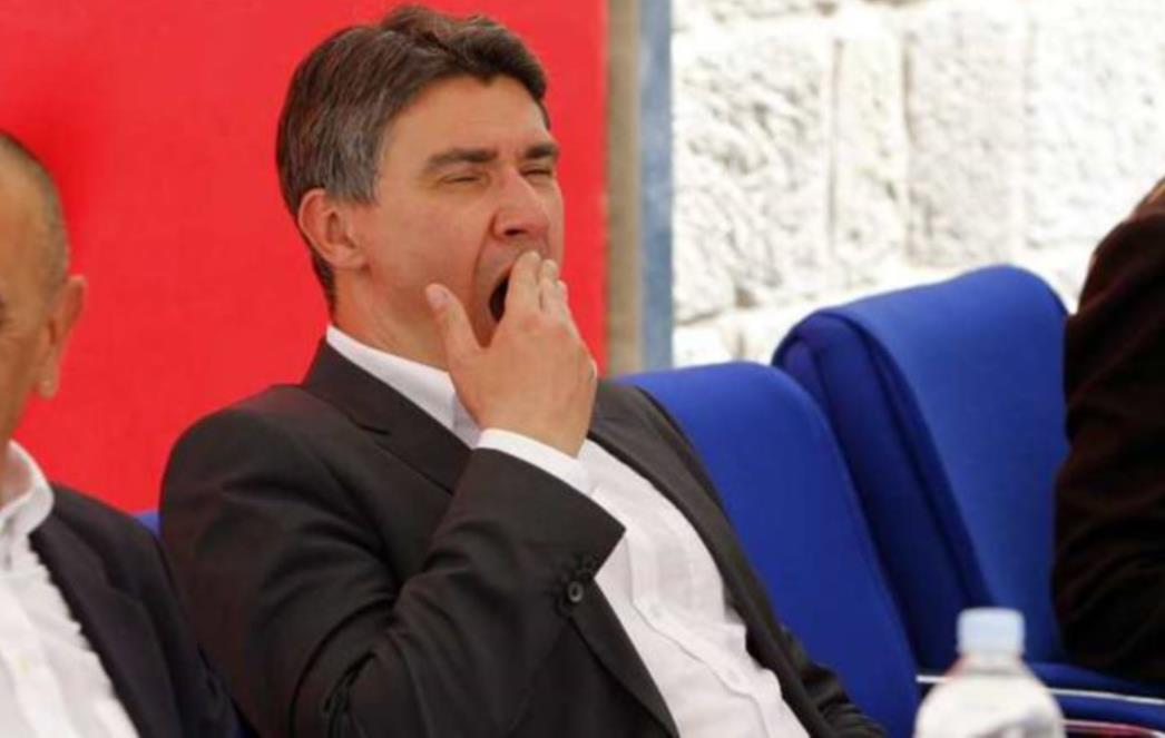 SVE GORE I GORE: Stiže nova pljuska iz Bruxellesa!