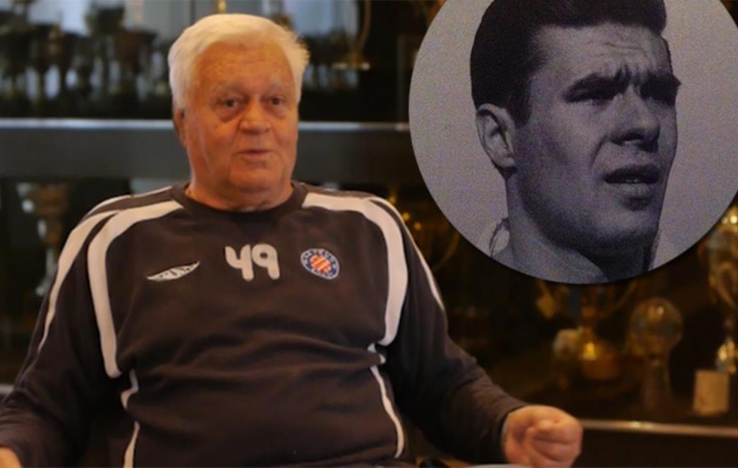 ČOVJEK KOJI JE ZAUSTAVIO MAMIĆA: Tko je Ivo Bego?